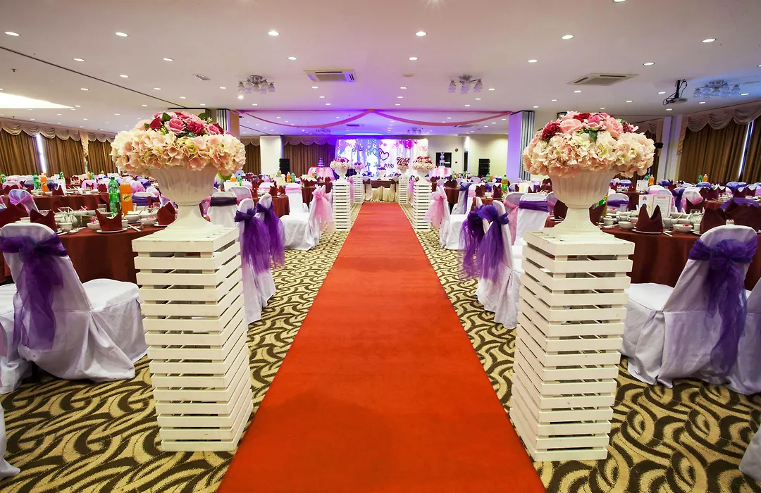 Hotel Tanjong Vista-1
