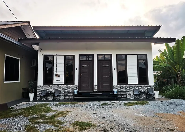 Mini Concept Hotel Kuala Terengganu