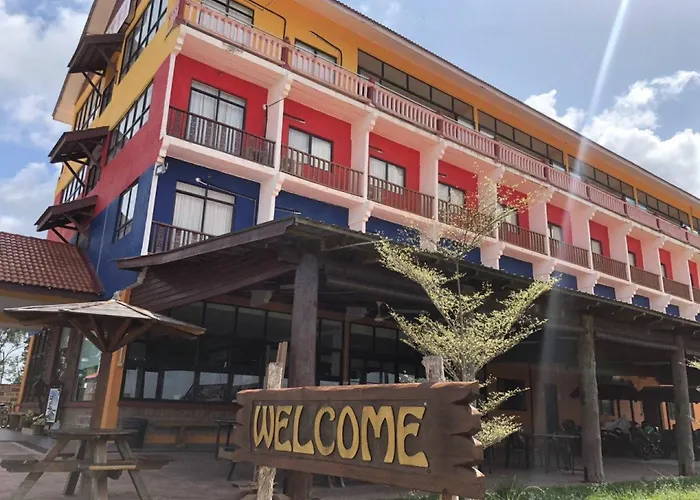 AM Transit Inn Kuala Terengganu
